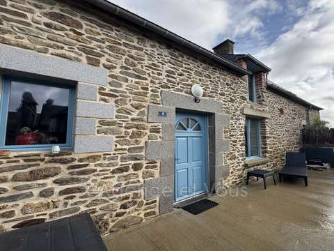 Vente maison 5 pièces Saint-Malo 35