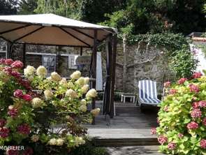 Vente Maison 3 chambresSaint-Malo