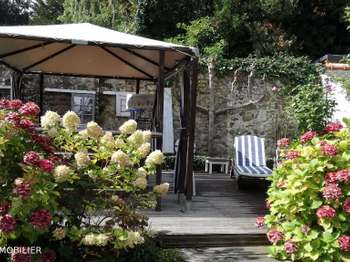 Vente maison 4 pièces Saint-Malo 35