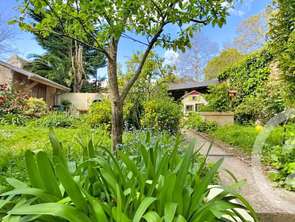 Vente Maison 4 chambresSaint-Malo