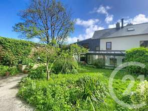 Vente Maison 4 chambresSaint-Malo