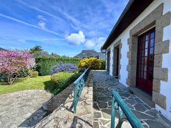 Vente Maison 3 chambresSaint-Malo