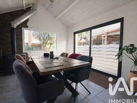 Vente maison 7 pièces Saint-Malo 35
