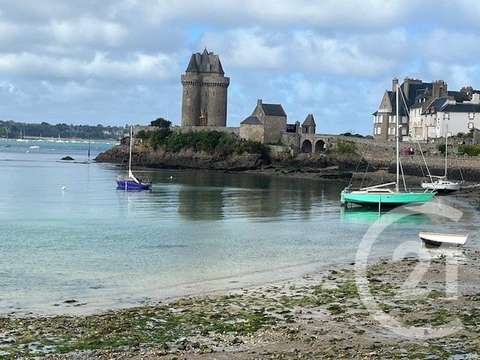 Vente maison 6 pièces Saint-Malo 35