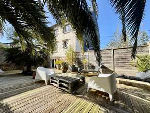 Vente Maison 3 chambresSaint-Malo
