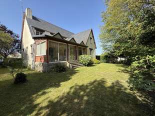 Photo Vente maison Saint-Malo
