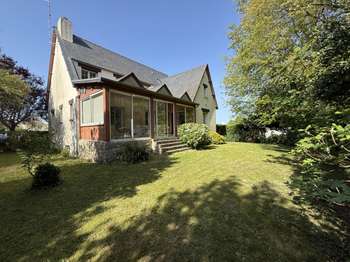 Vente maison 6 pièces Saint-Malo 35