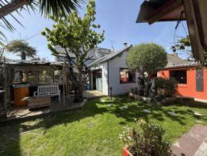 Vente MaisonSaint-Malo
