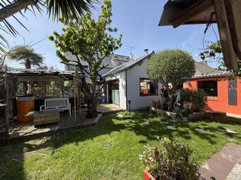 Vente maison Saint-Malo 35