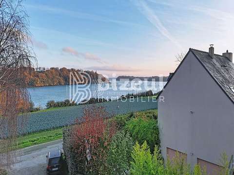 Vente maison 8 pièces Saint-Malo 35