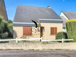 Vente Maison 2 chambresSaint-Malo