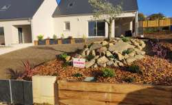 Photo Vente maison Saint-Malo