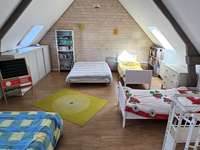 Vente maison 7 pièces Vente maison 7 pièces