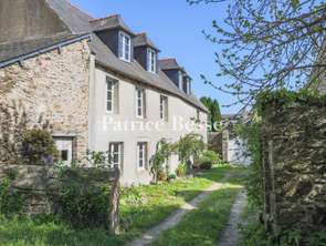Vente Maison 4 chambresSaint-Malo