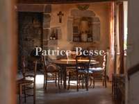 Vente maison 8 pièces Vente maison 8 pièces
