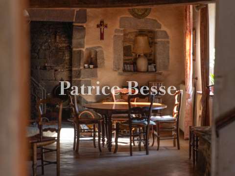 Vente maison 8 pièces Vente maison 8 pièces