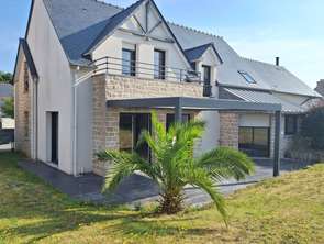 Vente Maison 5 chambresSaint-Malo