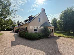 Vente Maison 6 chambresSaint-Malo