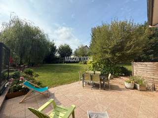 Vente maison 9 pièces Vente maison 9 pièces