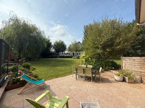 Vente maison 9 pièces Vente maison 9 pièces