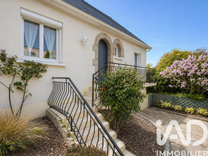 Vente Maison 4 chambresSaint-Malo