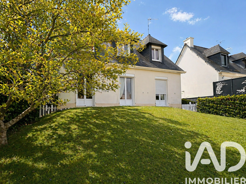 Vente maison 6 pièces Vente maison 6 pièces