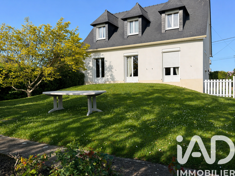 Vente maison 6 pièces Vente maison 6 pièces