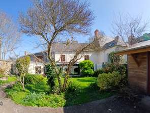 Vente Maison 4 chambresSaint-Malo