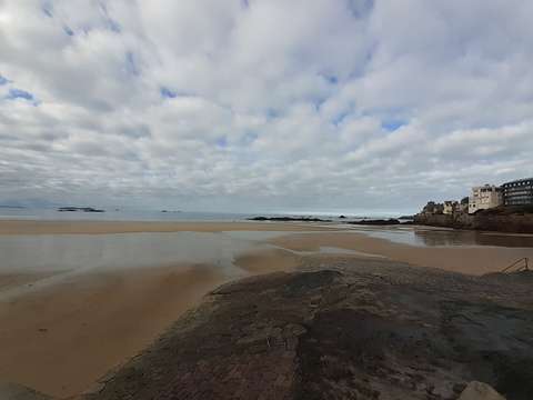 Vente maison 8 pièces Saint-Malo 35