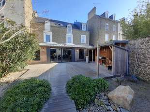 Photo Vente maison Saint-Malo