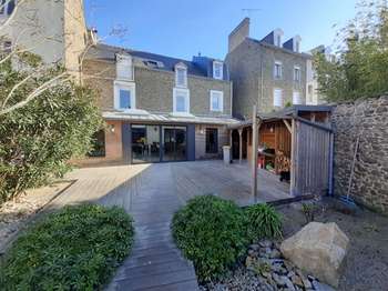 Vente maison 7 pièces Saint-Malo 35