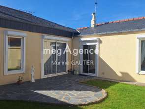 Vente Maison 3 chambresSaint-Malo