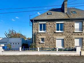 Vente Maison 3 chambresSaint-Malo