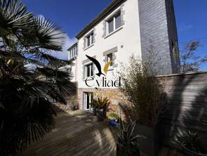 Vente Maison 3 chambresSaint-Malo