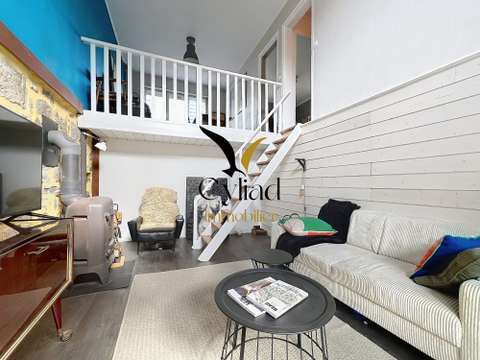 Vente maison 4 pièces Vente maison 4 pièces
