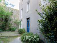 Vente maison 18 pièces