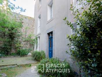 Vente maison 18 pièces