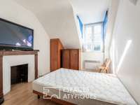 Vente maison 18 pièces