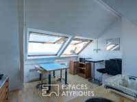 Vente maison 18 pièces