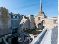 Vente maison 18 pièces