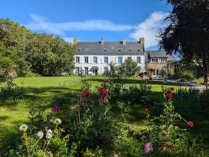 Vente Maison 7 chambresSaint-Malo