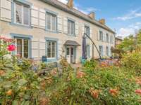 Vente maison 11 pièces Vente maison 11 pièces