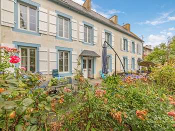 Vente Maison 7 chambresSaint-Malo