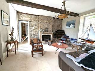 Vente maison 11 pièces