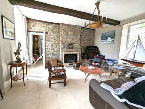 Vente maison 11 pièces