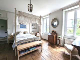 Vente maison 11 pièces