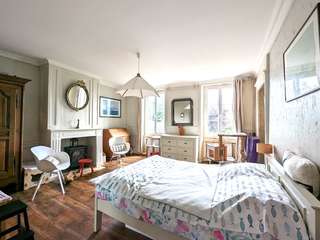 Vente maison 11 pièces