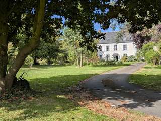 Vente maison 11 pièces