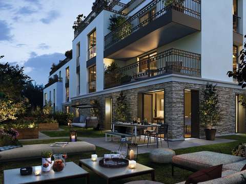 Vente maison 5 pièces Saint-Malo 35