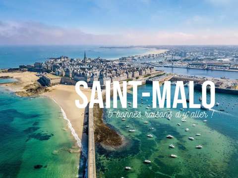 Vente maison Saint-Malo 35